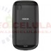 CELULAR NOKIA ASHA 200 GRAFITE DUAL CHIP NOVO